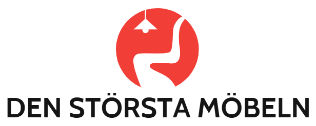 Den Största Möbeln