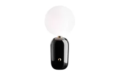 Aballs M GR Bordslampa