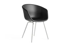 About a Chair AAC27 Stol Läder