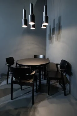 A110 ”Hand Granade” Pendel