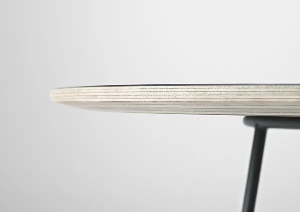 Airy Half-Size Soffbord