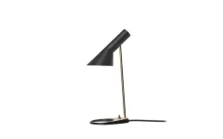 AJ Bordslampa Mini Mässing