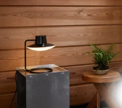 AJ Oxford Bordslampa