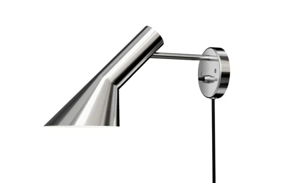 AJ Vägglampa