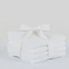 Albergo Make Up Handduk 4-pack