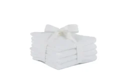 Albergo Make Up Handduk 4-pack