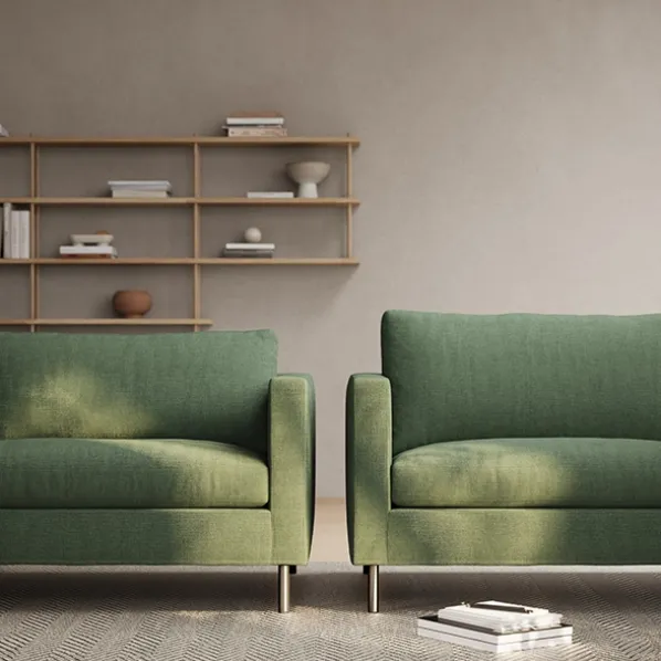 Alex 2,5-sits Soffa