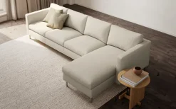 Alex 3-sits Soffa