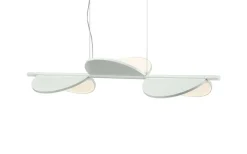 Almendra Linear S3 Taklampa