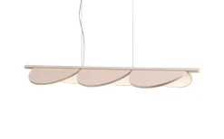 Almendra Linear S3 Taklampa