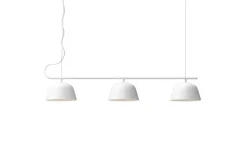 Ambit Rail Lamp