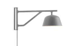 Ambit Vägglampa