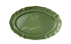 Arabesque Uppläggningsfat Ovalt 1108