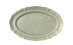 Arabesque Uppläggningsfat Ovalt 1108