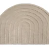 Arch Dörrmatta Beige