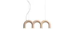 Arch Triplette Taklampa