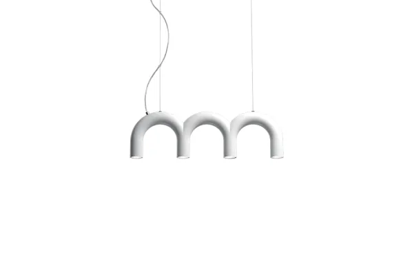 Arch Triplette Taklampa