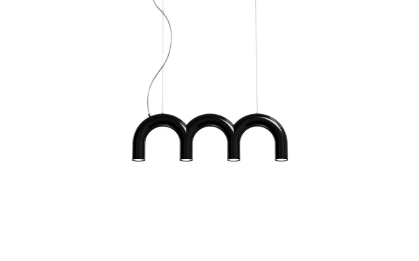 Arch Triplette Taklampa