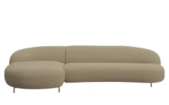 Aria 3-Sits Soffa Schäslong