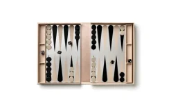 Art of Backgammon Mirror Classic Spel