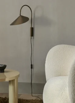 Arum Swivel Vägglampa