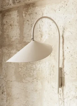 Arum Swivel Vägglampa