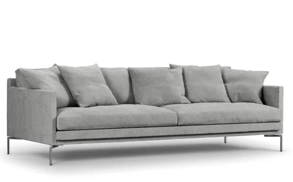 Ash Soffa