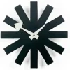 Asterisk Väggklocka