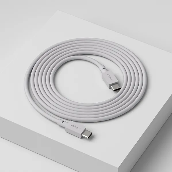 Avolt Cable 1 USB-C TILL USB-C