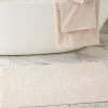 Badrumsmatta Chalk 21