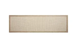 Bahar Utematta Beige / Offwhite