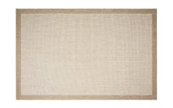 Bahar Utematta Beige / Offwhite