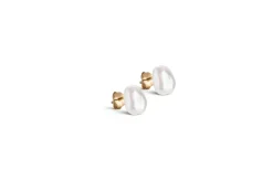 Baroque Pearl Örhänge
