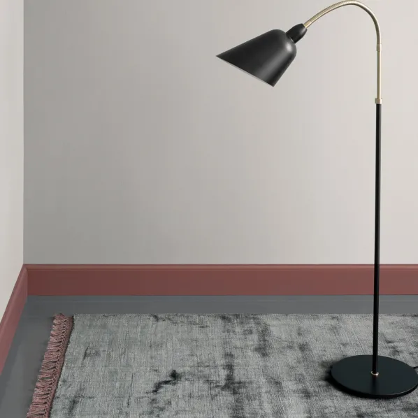 Bellevue AJ7 Golvlampa