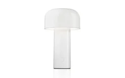 Bellhop Battery Portable Bordslampa