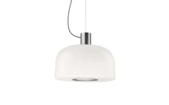 Bellhop Glas S2 Taklampa