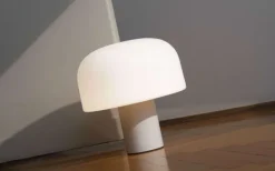 Bellhop Glas T Bordslampa