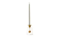 Bell Ljusstake