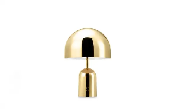 Bell Portable LED Bordslampa