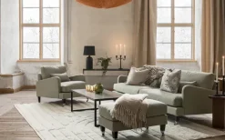 Belmont 3-Sits Soffa