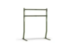 Bendy Tall TV-ställ
