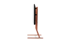 Bendy Tall TV-ställ