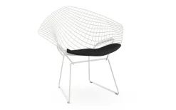 Bertoia Diamond Karmstol