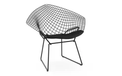 Bertoia Diamond Karmstol