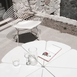 Bertoia Diamond Karmstol