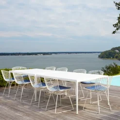 Bertoia Side Stol
