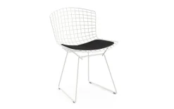 Bertoia Side Stol