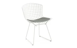 Bertoia Side Stol
