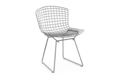 Bertoia Side Stol