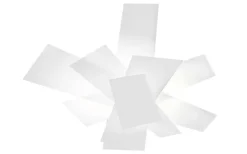 Big Bang Vägglampa/Taklampa